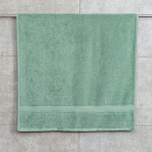 Махровое полотенце Dina Me (ARQON-F ) 70х140 см., цвет - Зеленый ментол, плотность 500 гр.