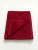Махровое полотенце "пляжное" Sandal "люкс" 100*180 см., цвет - бордовый, плотность 420 гр. - фото