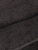 150200400117, Полотенце махровое  ( TERRY JAR ), Black - черный, пл.400 - фото