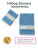 Набор махровых полотенец Dina Me из 2-х шт. (50*90 и 70*140 см.), цвет - Синяя мурена (GERMANY), плотность 450 гр. - фото
