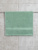 Махровое полотенце Dina Me (ARQON-F ) 70х140 см., цвет - Зеленый ментол, плотность 500 гр. - фото
