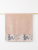 Полотенце махровое Sandal 70*140 см., цвет "капучино", диз. 0503, плотность 550 гр. - фото