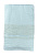 Махровое полотенце Abu Dabi 70*140 см., цвет - фисташковый (Vafli), плотность 500 гр., 2-я нить. - фото