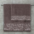 Набор махровых полотенец Abu Dabi из 2-х шт. (50*90 и 70*140 см.), цвет - светлая олива (0494), плотность 600 гр., 2-я нить. - фото