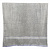 Махровое полотенце Abu Dabi 70*140 см., цвет - серый (Arqon), плотность 500 гр., 2-я нить. - фото