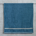 Махровое полотенце Dina Me (QD-0537) 70х140 см., цвет - Messina, плотность 550 гр.