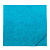 70140400047, Полотенце махровое ( TERRY JAR ), Blue atoll - бирюза, пл.400 - фото