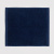 Махровая салфетка осибори Sandal "люкс" 30*30 см., цвет - темно-синий - фото