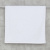 Махровое полотенце Sandal "оптима" 50*90 см., плотность 380 гр., цвет - белый - фото