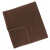 Махровое полотенце "оптима" 40*70 см., цвет коричневый (101), пл. 375 гр./м.кв. - фото