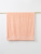 Полотенце махровое Sandal 70*140 см., цвет "персиковый", диз. 0408, плотность 500 гр. - фото
