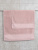 Набор махровых полотенец Dina Me из 2-х шт. (50*90 и 70*140 см.), цвет - Кара-кум (QD-0469), плотность 550 гр. - фото