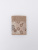 Махровое полотенце Dina Me (QD-0503) 50х90 см., цвет - Мускат, плотность 550 гр. - фото