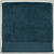 Махровое полотенце "premium" Sandal Home Collection (by Microcotton) 41*76 см., цвет - морская волна , пл. 630 гр. - фото