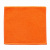 4070400090, Полотенце махровое ( TERRY JAR ), Mandarine - Оранжевый, пл.400 - фото