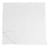 5010050016/1, Полотенце махровое ( TERRY JAR ), Beyaz - белый, 16/1, пл.500 - фото