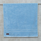Махровое полотенце Dina Me (RAVON ) 70х140 см., цвет - Падший ангел, плотность 500 гр.