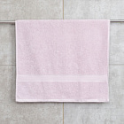 Махровое полотенце Dina Me (ARQON-F ) 50х90 см., цвет - бледно-сиреневый, плотность 500 гр.