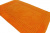 5070700090C, Полотенце махровое - ножное ( TERRY JAR ), Mandarine - Оранжевый, пл.700 - фото