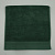 Махровое полотенце "premium" Sandal Home Collection (by Microcotton) 41*76 см., цвет - оливковый , пл. 630 гр. - фото