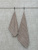 Набор махровых полотенец Dina Me из 2-х шт. (50*90 и 70*140 см.), цвет - Темно-серый (YANA ), плотность 550 гр. - фото