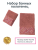 Набор махровых полотенец Dina Me из 2-х шт. (50*90 и 70*140 см.), цвет - Кенни (QD-0469), плотность 550 гр. - фото