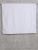 Набор махровых полотенец Sandal "оптима" 70*140 см., цвет - белый, пл. 380 гр. - 2 шт. - фото