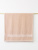 Полотенце махровое Sandal 70*140 см., цвет "капучино", диз. "Nota", плотность 450 гр. - фото