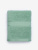 Махровое полотенце Dina Me (ARQON-F ) 50х90 см., цвет - Зеленый ментол, плотность 500 гр. - фото