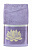 Махровое полотенце Abu Dabi 50*90 см., цвет - брусника (0461), плотность 600 гр., 2-я нить. - фото
