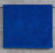 Махровое полотенце Sandal "люкс" 50*90 см., цвет - синий. - фото