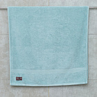 Махровое полотенце Dina Me (ARQON-F ) 70х140 см., цвет - Лазурный, плотность 500 гр.