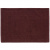 5070700107C, Полотенце махровое - ножное ( TERRY JAR ), Brown - коричневый, пл.700 - фото