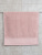 Махровое полотенце Dina Me (QD-0469) 70х140 см., цвет - Кара-кум, плотность 550 гр. - фото