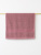 Подарочный набор махровых полотенец Sandal из 2-х шт. (50*90 и 70*140 см.), цвет - пыльная роза (Nota), плотность 450 гр. - фото