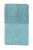 Махровое полотенце Abu Dabi 50*90 см., цвет - зеленая мурена (0433), плотность 500 гр., 2-я нить. - фото