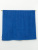 Махровое полотенце "пляжное" Sandal "люкс" 100*180 см., цвет - синий, плотность 420 гр. - фото