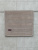Махровое полотенце Dina Me (YANA ) 50х90 см., цвет - Темно-серый, плотность 550 гр. - фото