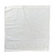 Махровое салфетка осибори Abu Dabi 33*33 см., цвет - молочный (0459), плотность 450 гр., 2-я нить. - фото