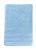 Махровое полотенце Abu Dabi 50*90 см., цвет - голубой (Dilbar), плотность 450 гр., 2-я нить. - фото