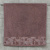 Махровое полотенце Abu Dabi 70*140 см., цвет - кармелитовый (511), плотность 550 гр., 2-я нить. - фото
