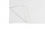 407050016/1, Полотенце махровое ( TERRY JAR ), Beyaz - белый, 16/1, пл.500 - фото