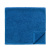 4070400082, Полотенце махровое ( TERRY JAR ), Palace blue - синий, пл.400 - фото