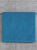 Махровое полотенце Sandal "люкс" 70*140 см., цвет - бирюзовый, плотность 450 гр. - фото