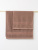 Подарочный набор махровых полотенец Sandal из 2-х шт. (50*90 и 70*140 см.), цвет - мускат (Nota), плотность 450 гр. - фото