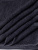 Набор махровых салфеток осибори Sandal "оптима" 30*30 см., цвет - черный, плотность 380 гр. - 10 шт. - фото