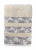 Махровое полотенце Abu Dabi 70*140 см., цвет - светло-коричневый (0477), плотность 600 гр., 2-я нить. - фото