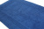 50707002082C, Полотенце махровое - ножное ( TERRY JAR ), Palace Blue - синий, пл.700 - фото