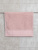 Махровое полотенце Dina Me (QD-0469) 50х90 см., цвет - Кара-кум, плотность 550 гр. - фото