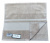 Махровое полотенце Abu Dabi 50*90 см., цвет - капучино (Duhoba), плотность 500 гр., 2-я нить. - фото